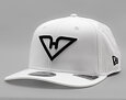 Basecap New Era - LIV Golf 9SEVENTY Stretch-Snap - Hyflyers - White