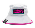 Basecap New Era - LIV Golf - Range Goats - White