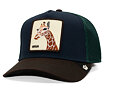 Kappe Goorin - Tricolor Giraffe
