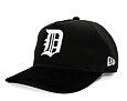 Kappe New Era - MLB Retro Cord Cooperstown 19TWENTY - Detroit Tigers - Black