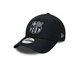 Kappe New Era - Reflective 9FORTY - Barcelona FC - Navy