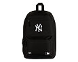 Rucksack New Era - MLB Delaware Backpack - NY Yankees - Black