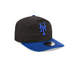 Kappe New Era - MLB Nylon Ripstop 19TWENTY - NY Mets - Team Color