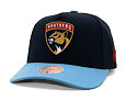 Kappe Mitchell & Ness - Legendary Home - NHL - Florida Panthers - Navy