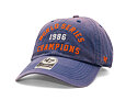 Kappe '47 Brand - MLB Clean Up 86 Mets - NY Mets