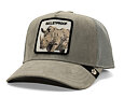 Kappe Goorin - Suede Rhino - Gloss