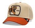 Kappe Goorin - Migration - Fierce - Tiger - Wax / Clay