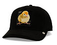 Kappe Goorin - Black Out Chick - Black