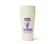 Other - Ručně Huf - Three 6 Mafia Ceramic Double Cup - White