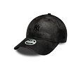 Damen Kappe New Era - MLB Washed Pu 9TWENTY - NY Yankees - Black
