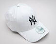 Kappe New Era - MLB Essential 9FORTY - NY Yankees - White / Black