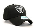 Kappe New Era - NFL The League 9FORTY - Oakland Raiders - Team Color