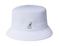 Hut Kangol Tropic Bin White