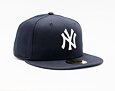 Kappe New Era - MLB On-Field 59FIFTY - NY Yankees - Team Color