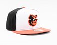 Kappe New Era - MLB On-Field 59FIFTY - Baltimore Orioles - Team Color