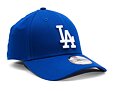 Kappe New Era League Essential - LA Dodgers - 39THIRTY Light Royal/White