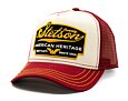 Kinder Kappe Stetson Trucker Cap American Heritage 87
