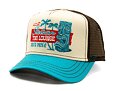 Kinder Kappe Stetson Tiki Lounge