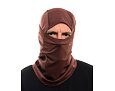 Sturmhaube Oakley Balaclava Grenache