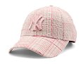 Damen Kappe New Era - MLB Tweed 9FORTY - NY Yankees - Pink