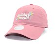 Damen Kappe New Era - Phrase 9TWENTY - Pink