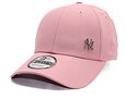 Kappe New Era - MLB Flawless 9FORTY - NY Yankees - Pink