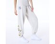 Damen Trainerhose New Era - MLB Floral Jogger - NY Yankees - Stone