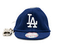 Schlüsselanhänger New Era - MLB Mini Cap 59FIFTY Keychain - LA Dodgers - Team Color