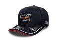 Kappe New Era - F1 Dynamic Bull 9SEVENTY Stretch-Snap - Red Bull F1 - Navy