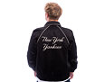 Jacke New Era - MLB Club Jacket - NY Yankees - Black