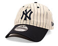 Kappe New Era - MLB Pinstripe 9TWENTY - NY Yankees - Marineblau