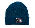 Oakley Haube - Ellipse Patch Waffle Beanie - New Balsam