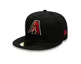Kappe New Era - MLB On-Field 59FIFTY - Arizona Diamondbacks - Team Color