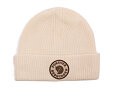 Mütze Fjällräven - Bergtagen Forever Wool Beanie - Chalk White