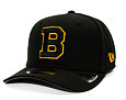 Kappe New Era - NHL 9SEVENTY Stretch-Snap - Boston Bruins - Team Color
