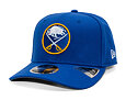 Kappe New Era - NHL 9SEVENTY Stretch-Snap - Buffalo Sabres - Team Color