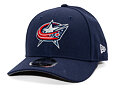 Kappe New Era - NHL 9FORTY M-CROWN - Columbus Blue Jackets - Team Color
