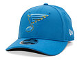 Kappe New Era - NHL 9FORTY M-CROWN - St. Louis Blues - Team Color