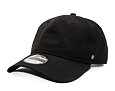 Kappe New Era - Branded "Image Drop" Olmetex Water Resistant 9TWENTY - Black