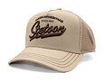 Kappe Stetson - American Heritage Classic Trucker - Beige