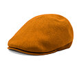 Schiebermütze Kangol - Bamboo 507 - Rustic Caramel