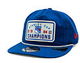 Kappe New Era - NHL 2026 Champion VC 19TWENTY - NY Rangers - Team Color