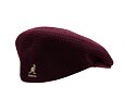 flatcap Kangol Tropic 504 Ventair Burgunder