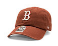 Kappe '47 Brand - MLB Clean Up - Boston Red Sox
