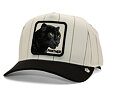 Kappe Goorin - Pinstripe Panther - Mineral Gray