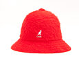 Kangol - Furgora Casual Bucket - Scarlet