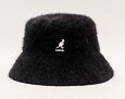 Hut Kangol - Furgora Bucket - Black