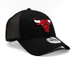 Kappe New Era 9FORTY Trucker NBA Home Field Chicago Bulls Team Color