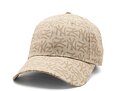 Damen Kappe New Era 9FORTY Womens MLB Mono - NY Yankees - Stone