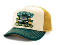 Kinder Kappe Stetson - Trucker Cap Keep On Trucking - 47
